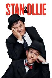 Stan & Ollie poster