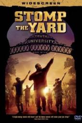 Stomp the Yard poster