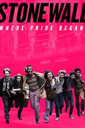 Stonewall poster