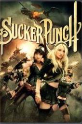 Sucker Punch poster