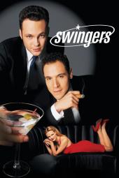 Swingers poster