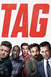Tag poster