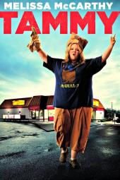 Tammy poster