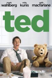 Ted poster