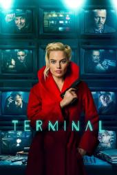 Terminal poster