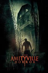 The Amityville Horror (2005) poster