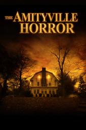 The Amityville Horror poster