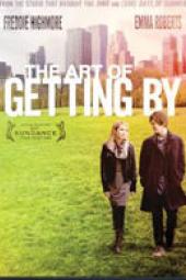 The Art of Getting By poster