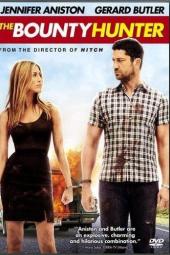 The Bounty Hunter poster