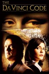 The Da Vinci Code poster