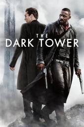 The Dark Tower poster