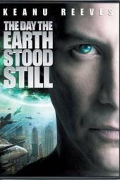 The Day the Earth Stood Still poster