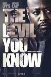 The Devil You Know poster