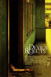 The Devil's Rejects poster