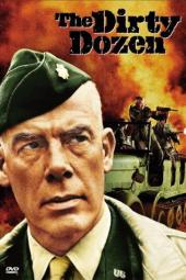 The Dirty Dozen poster