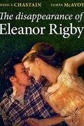 The Disappearance of Eleanor Rigby poster