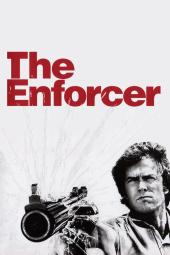 The Enforcer poster