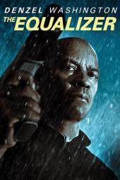 The Equalizer poster
