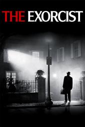 The Exorcist poster