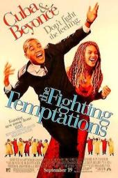 The Fighting Temptations poster