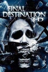 The Final Destination poster