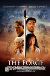 The Forge poster