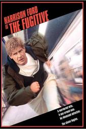 The Fugitive poster