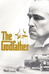 The Godfather poster