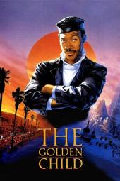 The Golden Child poster