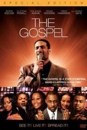 The Gospel poster