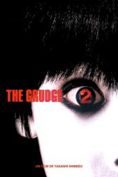 The Grudge 2 poster