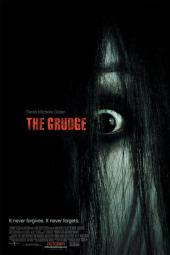 The Grudge poster