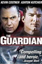 The Guardian poster