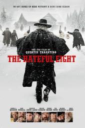 The Hateful Eight poster