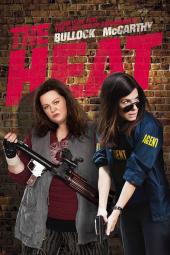 The Heat poster