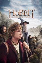 The Hobbit: An Unexpected Journey poster
