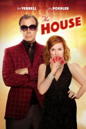 The House poster