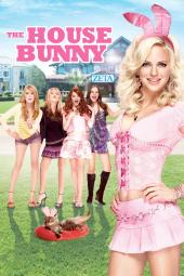 The House Bunny poster