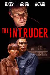 The Intruder poster