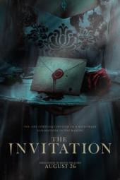 The Invitation poster