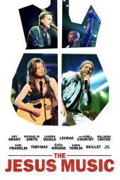 The Jesus Music poster