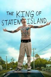 The King of Staten Island poster