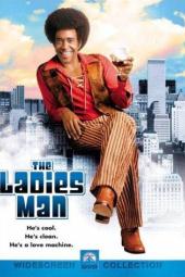 The Ladies Man poster