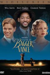 The Legend of Bagger Vance poster