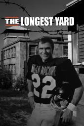 The Longest Yard (1974) poster