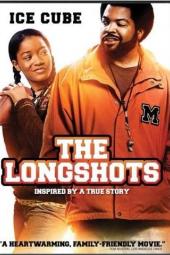 The Longshots poster