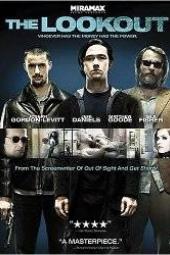 The Lookout poster