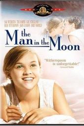 The Man in the Moon poster