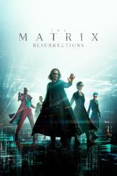 The Matrix Resurrections poster