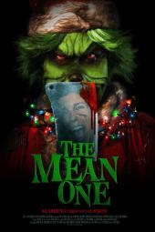 The Mean One poster
